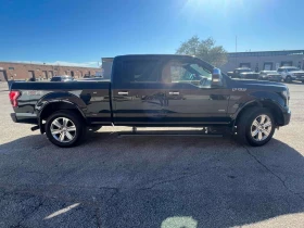 Ford F150 * 4WD SuperCrew * АВТОКРЕДИТ | Auto.bg — изображение 4 Ford F150 * 4WD SuperCrew * АВТОКРЕДИТ | Auto.bg — изображение 4