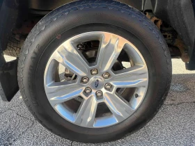 Ford F150 * 4WD SuperCrew * АВТОКРЕДИТ | Auto.bg — изображение 6 Ford F150 * 4WD SuperCrew * АВТОКРЕДИТ | Auto.bg — изображение 6