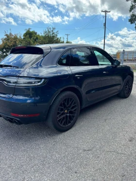 Porsche Macan GTS / Matrix / Bose / Carfax / Автокредит | Auto.bg — изображение 2 Porsche Macan GTS / Matrix / Bose / Carfax / Автокредит | Auto.bg — изображение 2