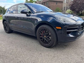 Porsche Macan * GTS * CARFAX * БЕЗ ПЪРВОНАЧАЛНА ВНОСКА