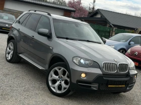BMW X5 3.0D 235кс 7-места KEYLESS-GO