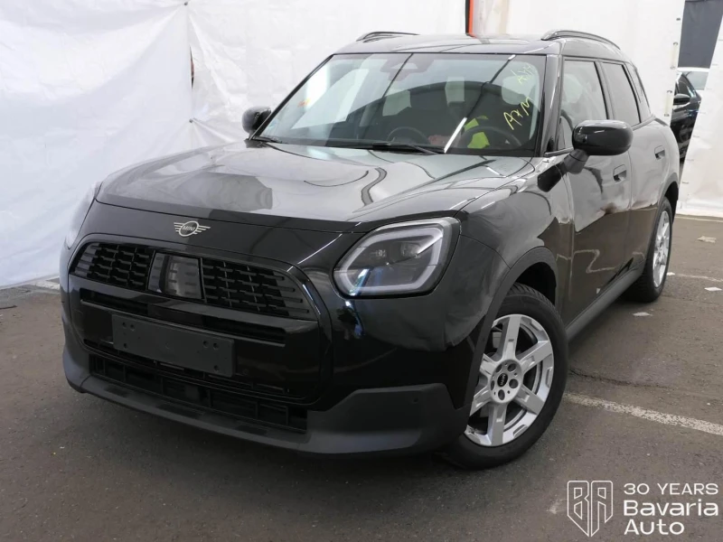 Mini Countryman Countryman C 1, 5 Steptronic - 33100 € / 64737.97 лв. - 78240519 1 | Car24.bg Mini Countryman Countryman C 1, 5 Steptronic - 33100 € / 64737.97 лв. - 78240519 1