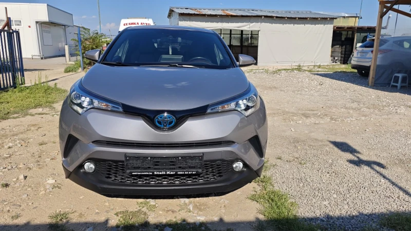 Toyota C-HR -1.8HYBRID-FULL PACK - 16999 € - 17470330 1 | Car24.bg Toyota C-HR -1.8HYBRID-FULL PACK - 16999 € - 17470330 1