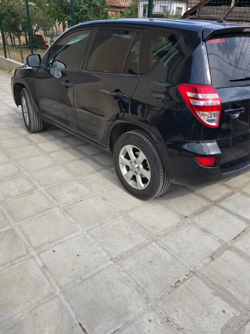 Toyota Rav4 - 7800 € - 38252926 1 | Car24.bg Toyota Rav4 - 7800 € - 38252926 1