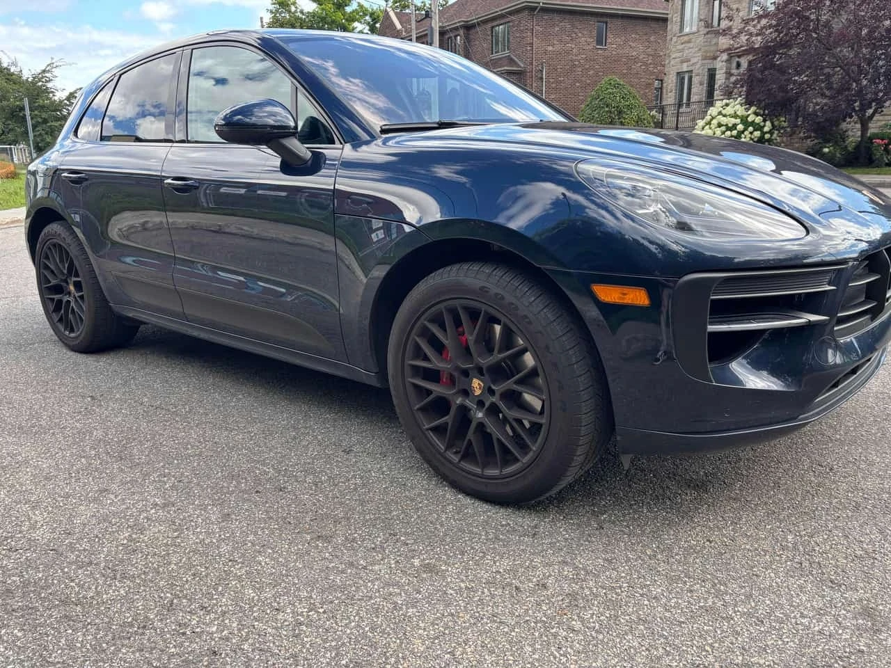 Porsche Macan GTS / Matrix / Bose / Carfax / Автокредит | Auto.bg — изображение 1 Porsche Macan GTS / Matrix / Bose / Carfax / Автокредит | Auto.bg — изображение 1