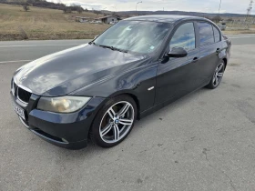 BMW 320 320d - Car24.bg BMW 320 320d