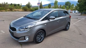 Kia Carens 1.6-135кс. 7-места.НАВИ-ПОДГРЕВ - Car24.bg Kia Carens 1.6-135кс. 7-места.НАВИ-ПОДГРЕВ