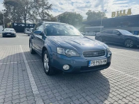Subaru Outback 3.0 H6  | Mobile.bg — малка снимка 5