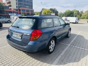 Subaru Outback 3.0 H6  | Mobile.bg — малка снимка 2