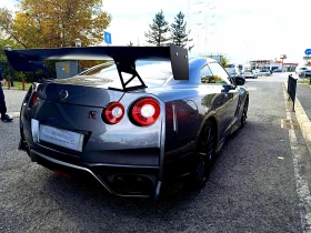 Nissan Gt-r Сервизна история! Пробег само 42 800 км! - 127000 € / 248390.41 лв. - 64323935 7 | Car24.bg Nissan Gt-r Сервизна история! Пробег само 42 800 км! - 127000 € / 248390.41 лв. - 64323935 7