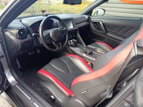 Nissan Gt-r Сервизна история! Пробег само 42 800 км! - 127000 € / 248390.41 лв. - 64323935 11 | Car24.bg Nissan Gt-r Сервизна история! Пробег само 42 800 км! - 127000 € / 248390.41 лв. - 64323935 11