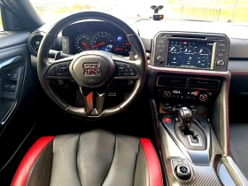 Nissan Gt-r Сервизна история! Пробег само 42 800 км! - 127000 € / 248390.41 лв. - 64323935 16 | Car24.bg Nissan Gt-r Сервизна история! Пробег само 42 800 км! - 127000 € / 248390.41 лв. - 64323935 16