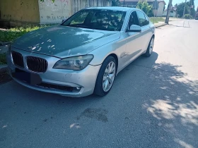BMW 730 - Car24.bg BMW 730
