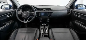 Kia Rio Premium Sedan 1.6 LPG | Auto.bg — изображение 3 Kia Rio Premium Sedan 1.6 LPG | Auto.bg — изображение 3