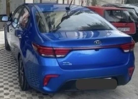 Kia Rio Premium Sedan 1.6 LPG | Auto.bg — изображение 4 Kia Rio Premium Sedan 1.6 LPG | Auto.bg — изображение 4