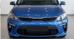 Kia Rio Premium Sedan