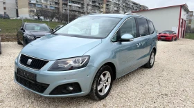 Seat Alhambra - Car24.bg Seat Alhambra