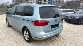 Seat Alhambra - 9700 € / 18971.55 лв. - 96135997 4 | Car24.bg Seat Alhambra - 9700 € / 18971.55 лв. - 96135997 4