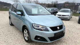 Seat Alhambra - 9700 € / 18971.55 лв. - 96135997 2 | Car24.bg Seat Alhambra - 9700 € / 18971.55 лв. - 96135997 2