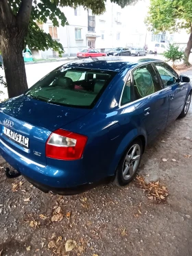 Audi A4 1.8т quattro - 2300 € / 4498.41 лв. - 23169566 2 | Car24.bg Audi A4 1.8т quattro - 2300 € / 4498.41 лв. - 23169566 2
