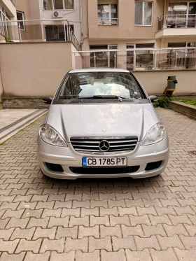 Mercedes-Benz A 180 2.0 CDI - 1600 € / 3129.33 лв. - 88114145 2 | Car24.bg Mercedes-Benz A 180 2.0 CDI - 1600 € / 3129.33 лв. - 88114145 2
