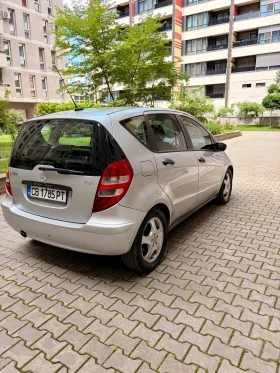 Mercedes-Benz A 180 2.0 CDI - 1600 € / 3129.33 лв. - 88114145 6 | Car24.bg Mercedes-Benz A 180 2.0 CDI - 1600 € / 3129.33 лв. - 88114145 6