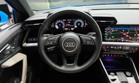 Audi A3 8Y* TOP CENA* S-LINE* UNIKAT* 45TFSI* TOP* TOP* TO | Auto.bg — изображение 13 Audi A3 8Y* TOP CENA* S-LINE* UNIKAT* 45TFSI* TOP* TOP* TO | Auto.bg — изображение 13