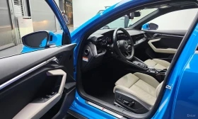 Audi A3 8Y* TOP CENA* S-LINE* UNIKAT* 45TFSI* TOP* TOP* TO | Auto.bg — изображение 10 Audi A3 8Y* TOP CENA* S-LINE* UNIKAT* 45TFSI* TOP* TOP* TO | Auto.bg — изображение 10