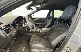 Audi Rs4 EDITION 25 YEARS / CERAMIC / MATRIX / B&O / HUD / | Auto.bg — изображение 10 Audi Rs4 EDITION 25 YEARS / CERAMIC / MATRIX / B&O / HUD / | Auto.bg — изображение 10