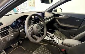Audi Rs4 EDITION 25 YEARS / CERAMIC / MATRIX / B&O / HUD / | Auto.bg — изображение 11 Audi Rs4 EDITION 25 YEARS / CERAMIC / MATRIX / B&O / HUD / | Auto.bg — изображение 11