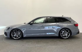 Audi Rs4 EDITION 25 YEARS / CERAMIC / MATRIX / B&O / HUD / | Auto.bg — изображение 3 Audi Rs4 EDITION 25 YEARS / CERAMIC / MATRIX / B&O / HUD / | Auto.bg — изображение 3