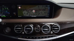 Mercedes-Benz S 560 eL* 360* HUD* МОНИТОРИ* МАСАЖИ - 38500 € / 75299.46 лв. - 72313448 10 | Car24.bg Mercedes-Benz S 560 eL* 360* HUD* МОНИТОРИ* МАСАЖИ - 38500 € / 75299.46 лв. - 72313448 10