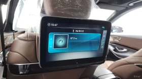 Mercedes-Benz S 560 eL* 360* HUD* МОНИТОРИ* МАСАЖИ - 38500 € / 75299.46 лв. - 72313448 16 | Car24.bg Mercedes-Benz S 560 eL* 360* HUD* МОНИТОРИ* МАСАЖИ - 38500 € / 75299.46 лв. - 72313448 16