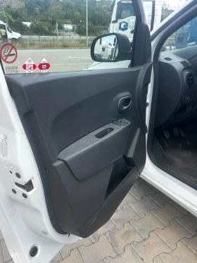 Dacia Dokker 1.5 dci | Auto.bg — изображение 10 Dacia Dokker 1.5 dci | Auto.bg — изображение 10