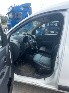 Dacia Dokker 1.5 dci | Auto.bg — изображение 9 Dacia Dokker 1.5 dci | Auto.bg — изображение 9