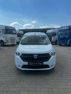 Dacia Dokker 1.5 dci | Auto.bg — изображение 3 Dacia Dokker 1.5 dci | Auto.bg — изображение 3