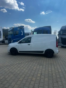 Dacia Dokker 1.5 dci | Auto.bg — изображение 8 Dacia Dokker 1.5 dci | Auto.bg — изображение 8