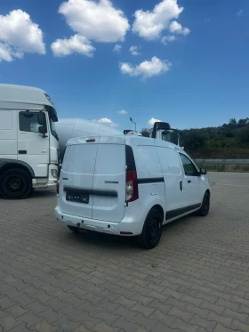 Dacia Dokker 1.5 dci | Auto.bg — изображение 5 Dacia Dokker 1.5 dci | Auto.bg — изображение 5