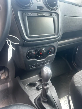 Dacia Dokker 1.5 dci | Auto.bg — изображение 12 Dacia Dokker 1.5 dci | Auto.bg — изображение 12