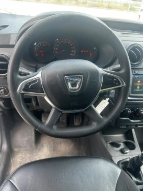 Dacia Dokker 1.5 dci | Auto.bg — изображение 13 Dacia Dokker 1.5 dci | Auto.bg — изображение 13