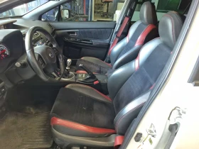 Subaru WRX STI / CARFAX / АВТОКРЕДИТ | Auto.bg — изображение 2 Subaru WRX STI / CARFAX / АВТОКРЕДИТ | Auto.bg — изображение 2