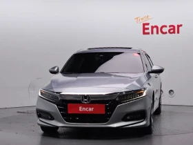 Honda Accord 1.5 Turbo | Auto.bg — изображение 3 Honda Accord 1.5 Turbo | Auto.bg — изображение 3