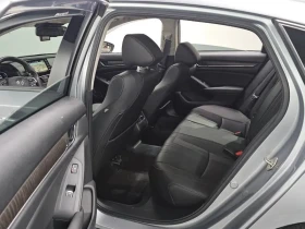 Honda Accord 1.5 Turbo | Auto.bg — изображение 11 Honda Accord 1.5 Turbo | Auto.bg — изображение 11
