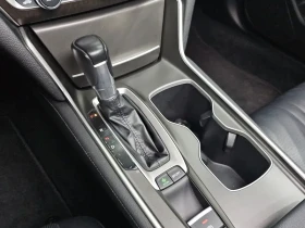 Honda Accord 1.5 Turbo | Auto.bg — изображение 9 Honda Accord 1.5 Turbo | Auto.bg — изображение 9