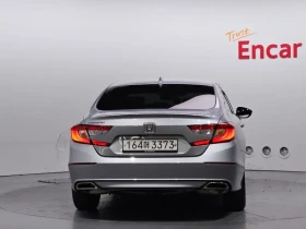 Honda Accord 1.5 Turbo | Auto.bg — изображение 4 Honda Accord 1.5 Turbo | Auto.bg — изображение 4