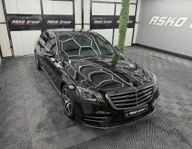Mercedes-Benz S 350 LONG/2xTV/AMG-Line/PANORAMA/360-K/GERMANY/ЛИЗИНГ - цена по договаряне - 79436942 7 | Car24.bg Mercedes-Benz S 350 LONG/2xTV/AMG-Line/PANORAMA/360-K/GERMANY/ЛИЗИНГ - цена по договаряне - 79436942 7