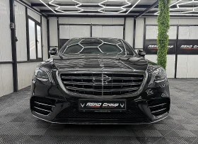 Mercedes-Benz S 350 LONG/2xTV/AMG-Line/PANORAMA/360-K/GERMANY/ЛИЗИНГ - цена по договаряне - 79436942 2 | Car24.bg Mercedes-Benz S 350 LONG/2xTV/AMG-Line/PANORAMA/360-K/GERMANY/ЛИЗИНГ - цена по договаряне - 79436942 2
