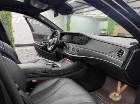 Mercedes-Benz S 350 LONG/2xTV/AMG-Line/PANORAMA/360-K/GERMANY/ЛИЗИНГ - цена по договаряне - 79436942 11 | Car24.bg Mercedes-Benz S 350 LONG/2xTV/AMG-Line/PANORAMA/360-K/GERMANY/ЛИЗИНГ - цена по договаряне - 79436942 11