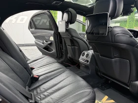 Mercedes-Benz S 350 LONG/2xTV/AMG-Line/PANORAMA/360-K/GERMANY/ЛИЗИНГ - цена по договаряне - 79436942 12 | Car24.bg Mercedes-Benz S 350 LONG/2xTV/AMG-Line/PANORAMA/360-K/GERMANY/ЛИЗИНГ - цена по договаряне - 79436942 12