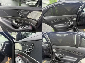 Mercedes-Benz S 350 LONG/2xTV/AMG-Line/PANORAMA/360-K/GERMANY/ЛИЗИНГ - цена по договаряне - 79436942 9 | Car24.bg Mercedes-Benz S 350 LONG/2xTV/AMG-Line/PANORAMA/360-K/GERMANY/ЛИЗИНГ - цена по договаряне - 79436942 9